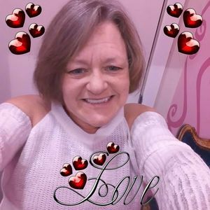 Meet your Posher, Cheryl